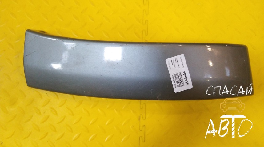 Toyota RAV 4 (30) Накладка заднего бампера - OEM 5275242020