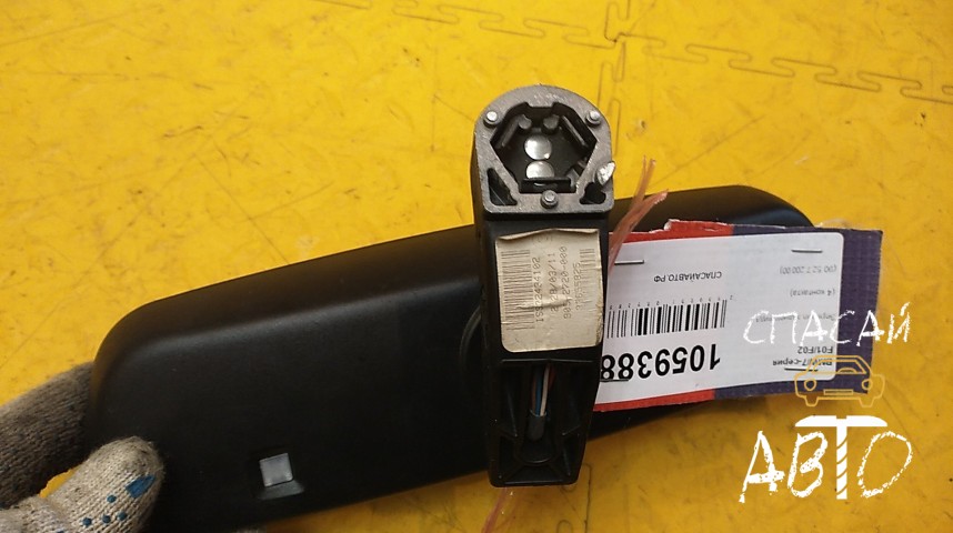 BMW 7-серия F01/F02 Зеркало заднего вида - OEM 51169224340