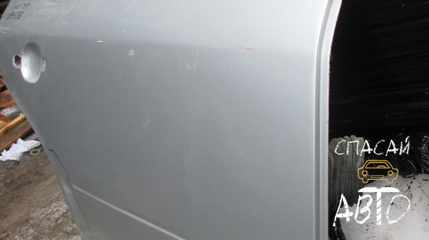 Skoda Octavia Tour (A4 1U-) Дверь задняя правая - OEM 1U4833056