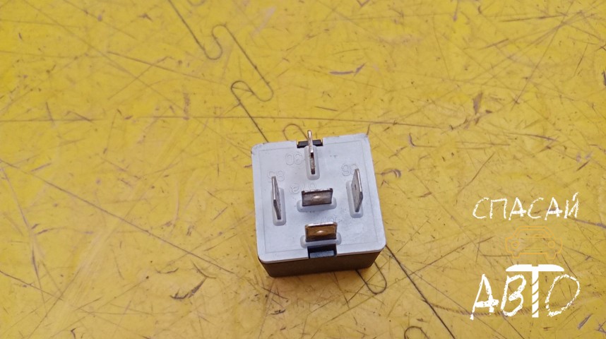 Opel Vectra B Реле - OEM 90191753