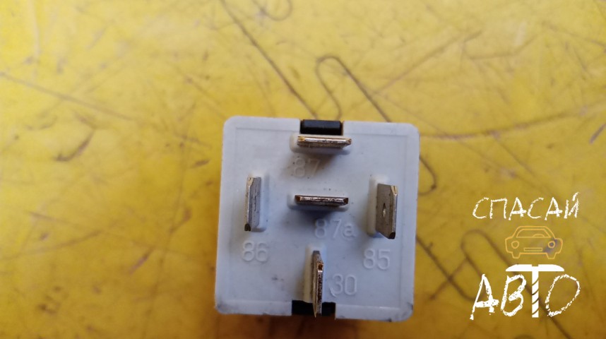 Opel Vectra B Реле - OEM 90191753