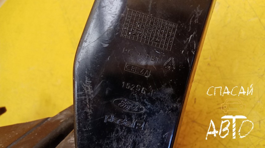 Ford Kuga I Усилитель переднего бампера - OEM 1545786