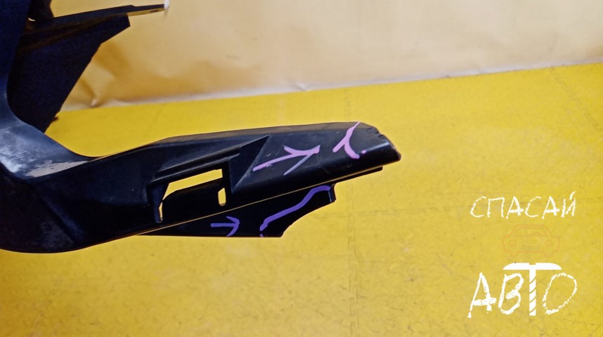 Ford Kuga I Усилитель переднего бампера - OEM 1545786