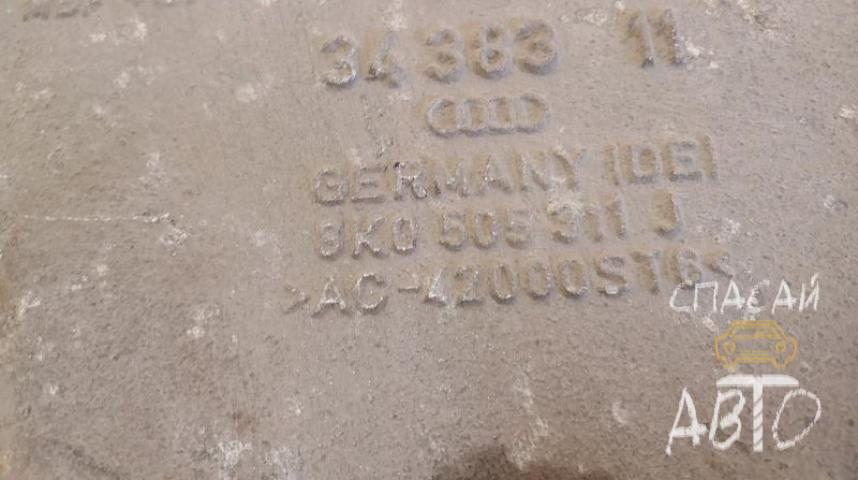 Audi A4 (B8) Рычаг задний