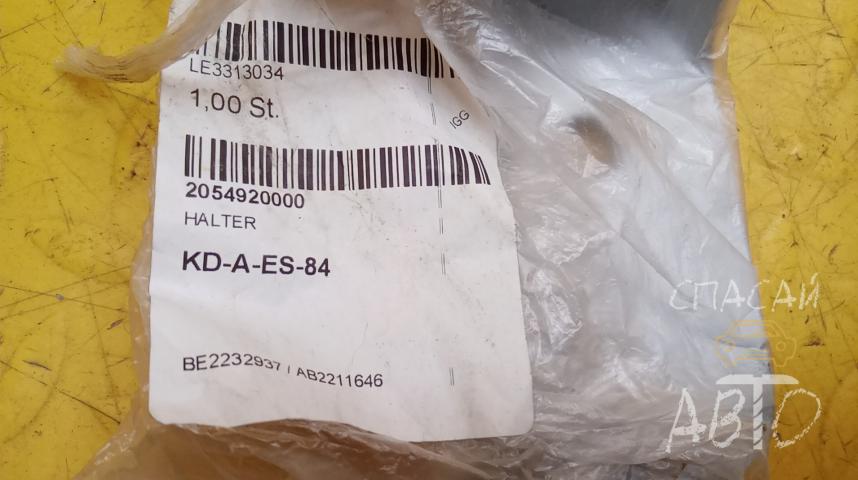 Mercedes-Benz W213 E-Klasse Кронштейн (сопут. товары)