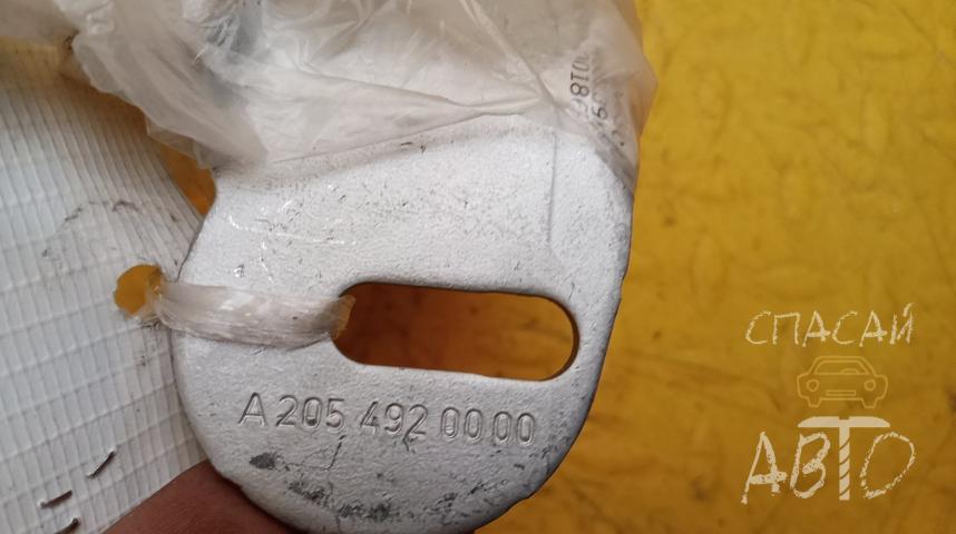 Mercedes-Benz W213 E-Klasse Кронштейн (сопут. товары)