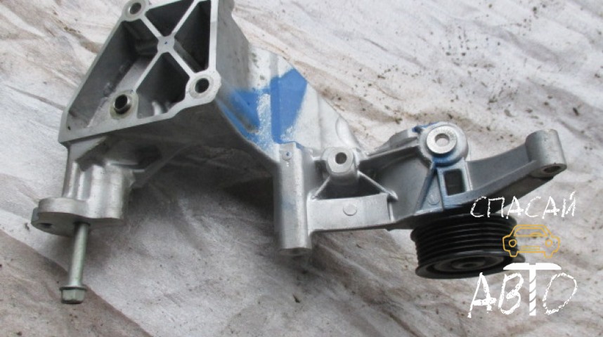 Hyundai Santa Fe (DM) Кронштейн двигателя - OEM 252852F300