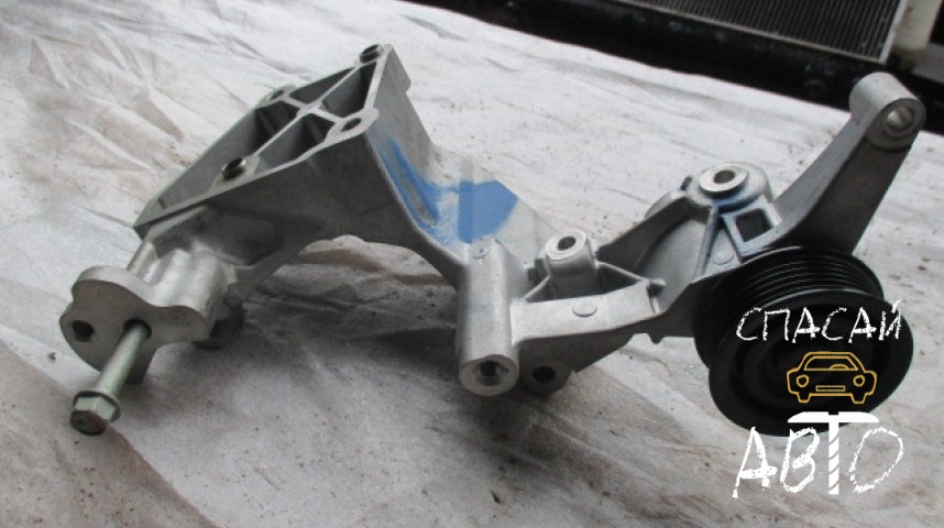 Hyundai Santa Fe (DM) Кронштейн двигателя - OEM 252852F300