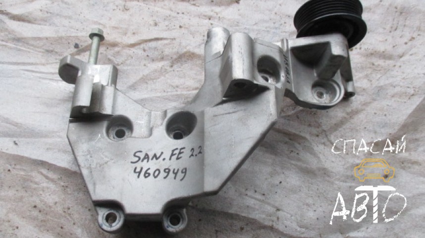 Hyundai Santa Fe (DM) Кронштейн двигателя - OEM 252852F300