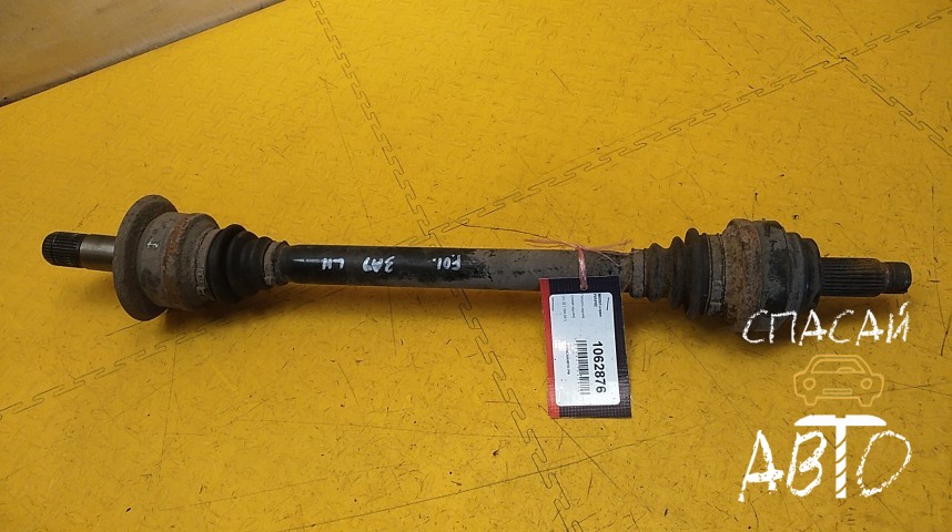 BMW 7-серия F01/F02 Полуось задняя - OEM 33207566087