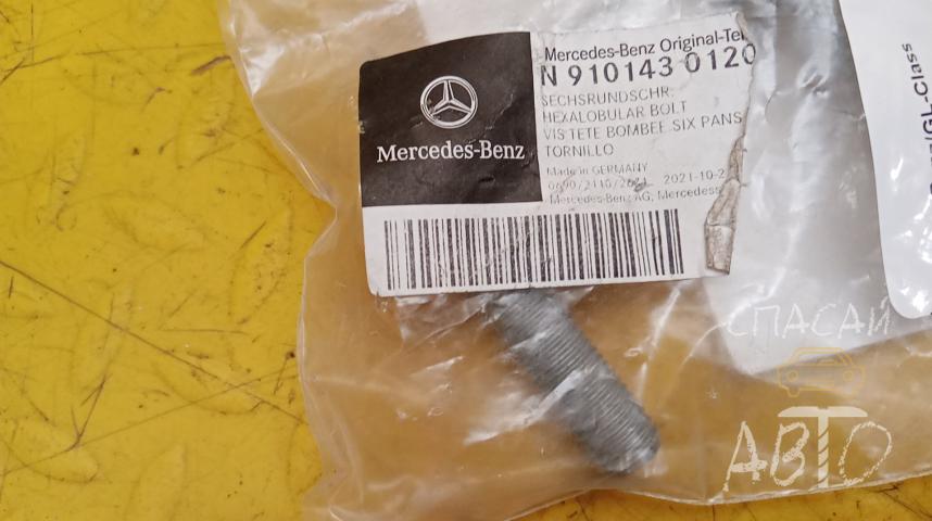 Mercedes-Benz GL-Class X166 Болт