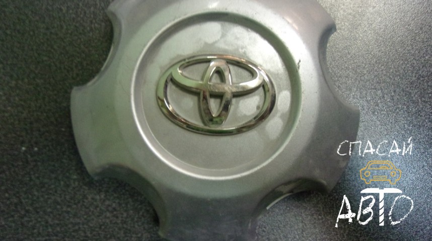Toyota Land Cruiser (200) Колпак декоративный 