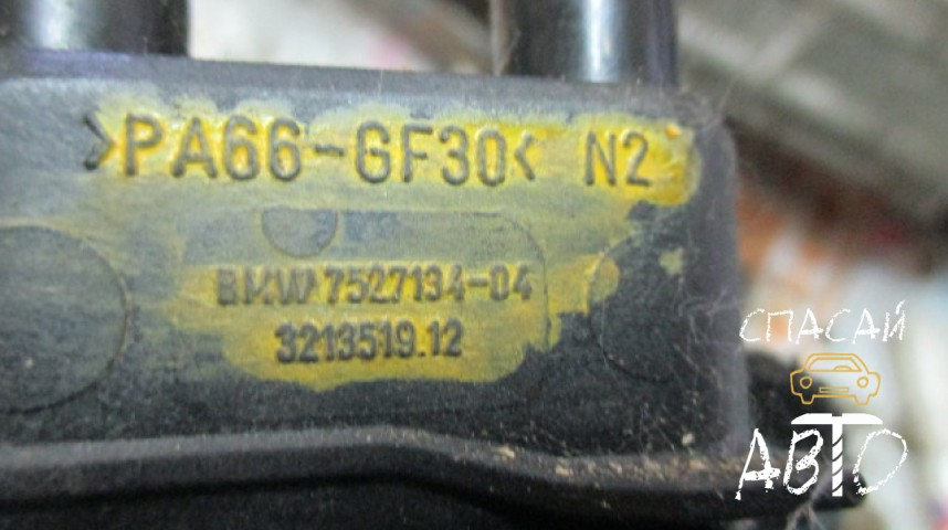 BMW X1 E84 Радиатор гидроусилителя - OEM 17117527134