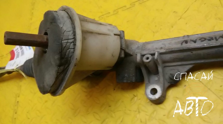 Renault Megane II Рейка рулевая - OEM 8200463517