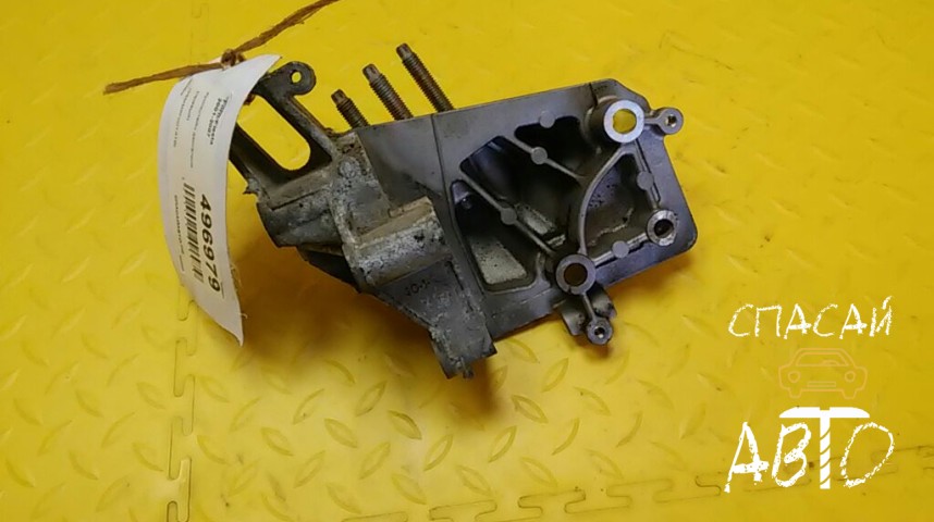 Ford Fiesta II Кронштейн двигателя - OEM 98MM6F001A1B