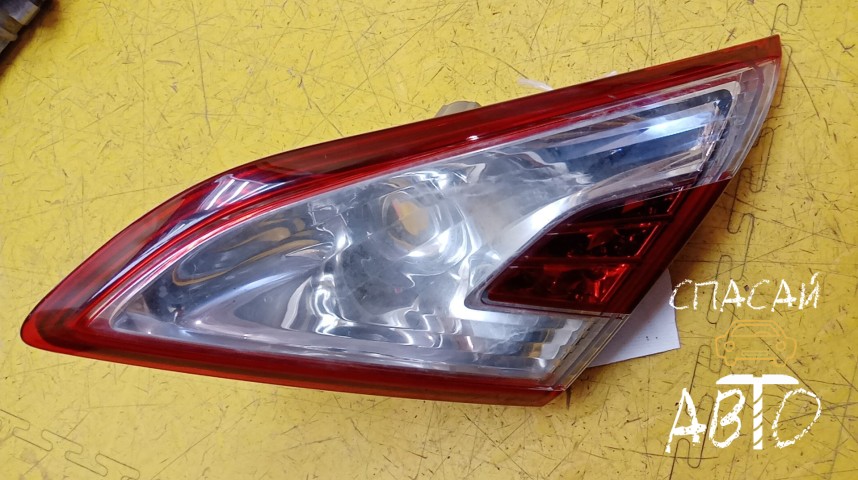 Nissan Murano (Z51) Фонарь задний - OEM 265401SX0A