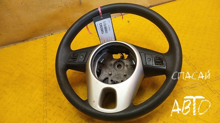 KIA Venga Рулевое колесо - OEM 561101P1001S