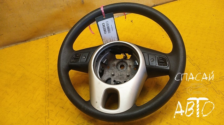 KIA Venga Рулевое колесо - OEM 561101P1001S