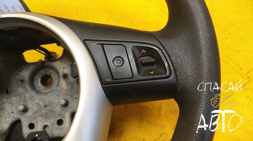 KIA Venga Рулевое колесо - OEM 561101P1001S