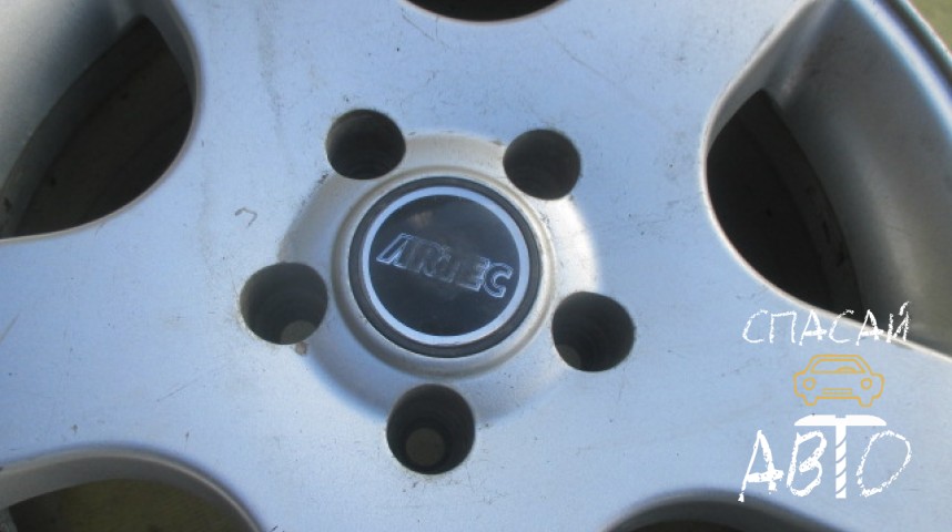 Audi A6 (C5) Диск колесный легкосплавный 