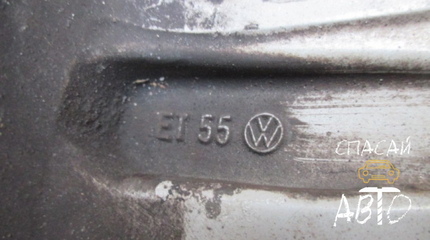 Volkswagen Touareg I Диск колесный легкосплавный (к-кт) - OEM 7L6601025B