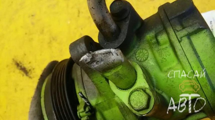 Daewoo Matiz Компрессор системы кондиционирования