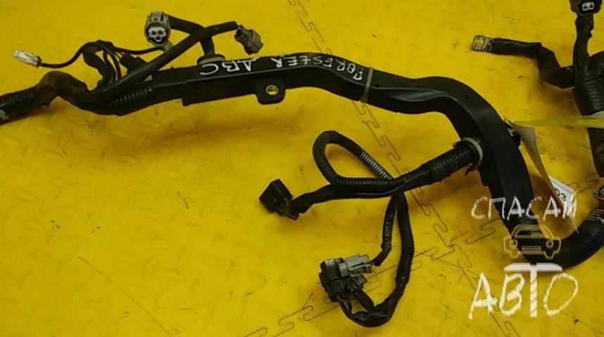 Subaru Forester (S11) Проводка (коса)
