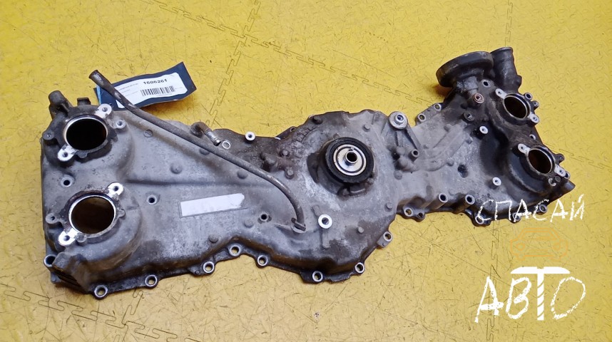 Subaru Impreza (G13,G23) Крышка двигателя - OEM 13108AA140