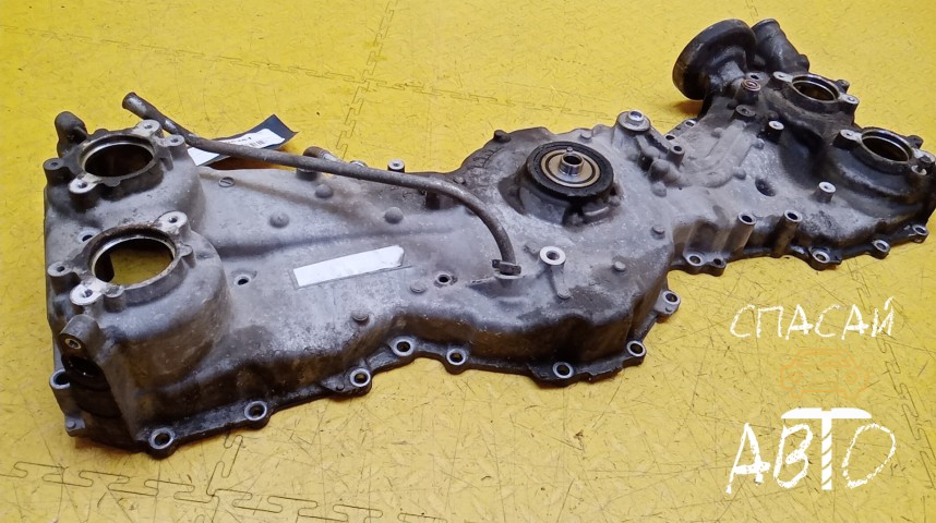 Subaru Impreza (G13,G23) Крышка двигателя - OEM 13108AA140