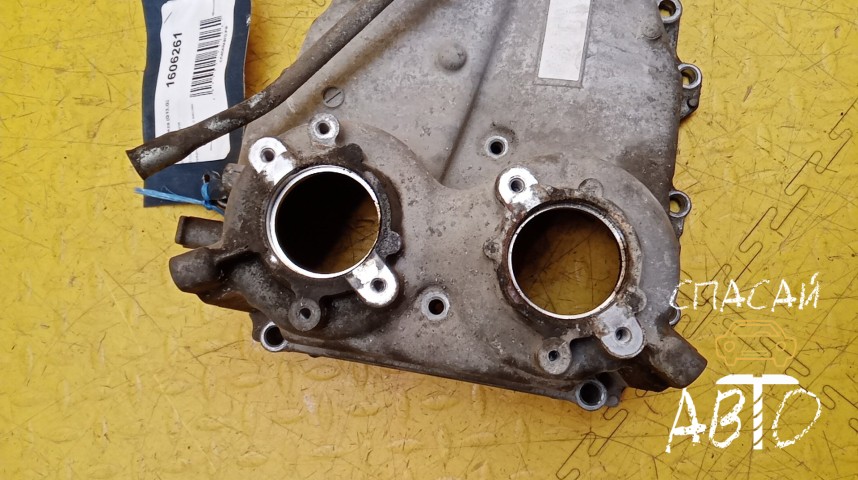 Subaru Impreza (G13,G23) Крышка двигателя - OEM 13108AA140