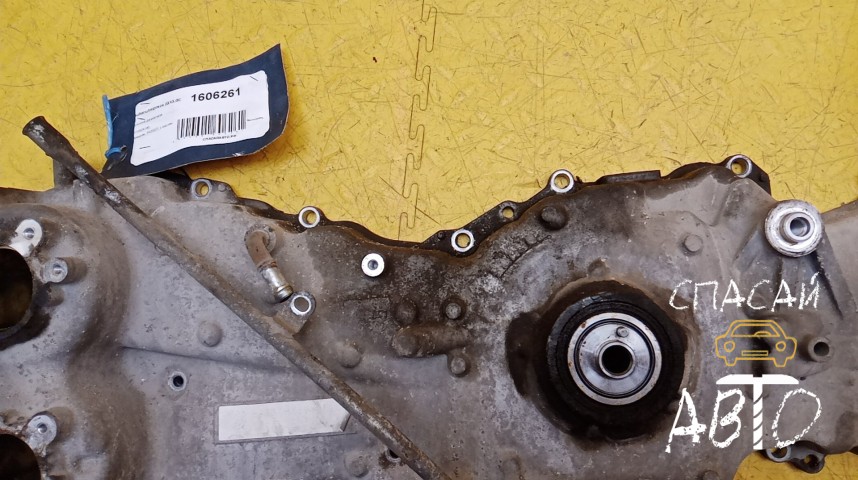 Subaru Impreza (G13,G23) Крышка двигателя - OEM 13108AA140