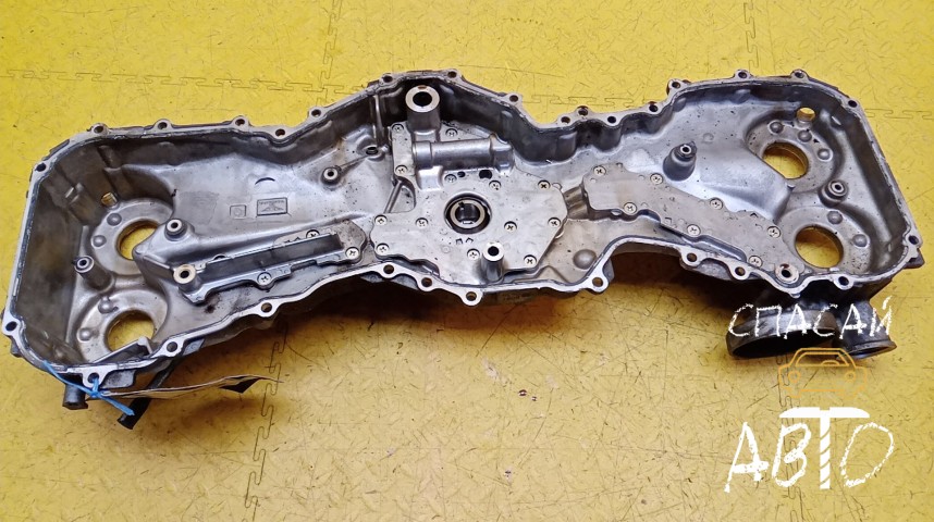 Subaru Impreza (G13,G23) Крышка двигателя - OEM 13108AA140