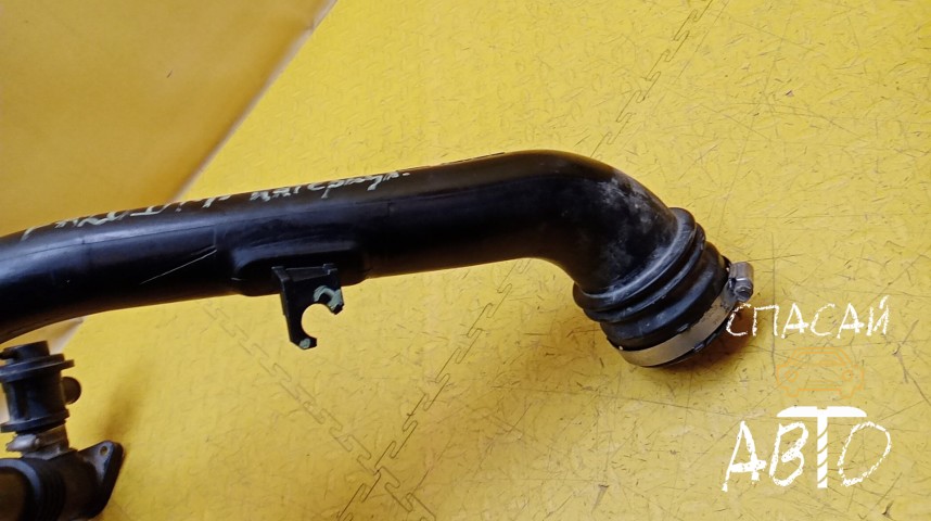 Subaru Impreza (G13,G23) Патрубок интеркулера - OEM 14462AA580