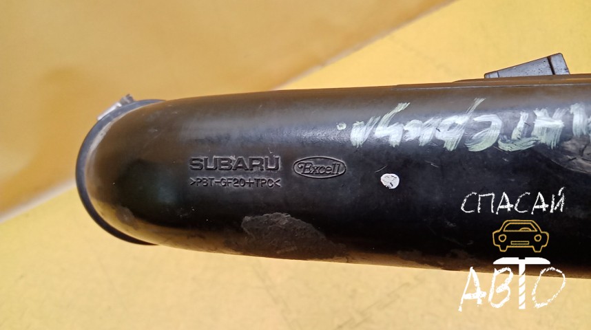 Subaru Impreza (G13,G23) Патрубок интеркулера - OEM 14462AA580