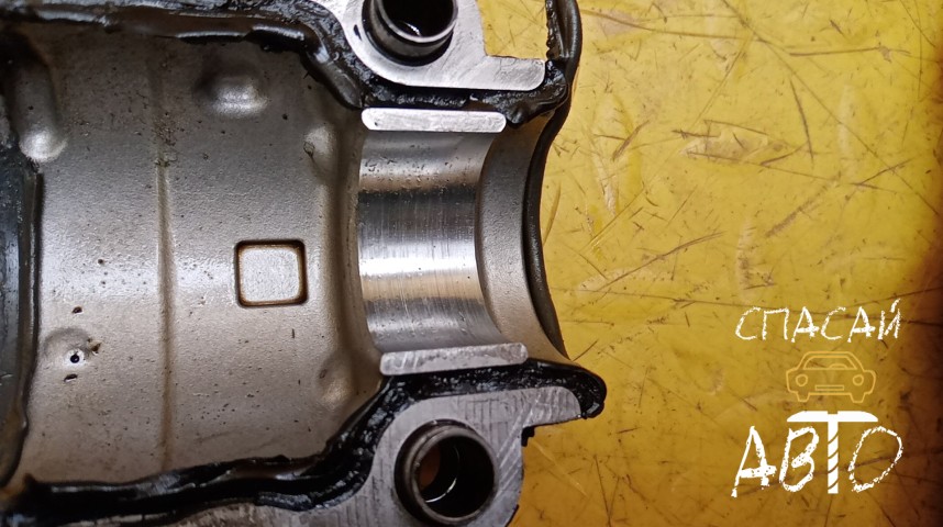 Subaru Impreza (G13,G23) Головка блока - OEM 11039AC400