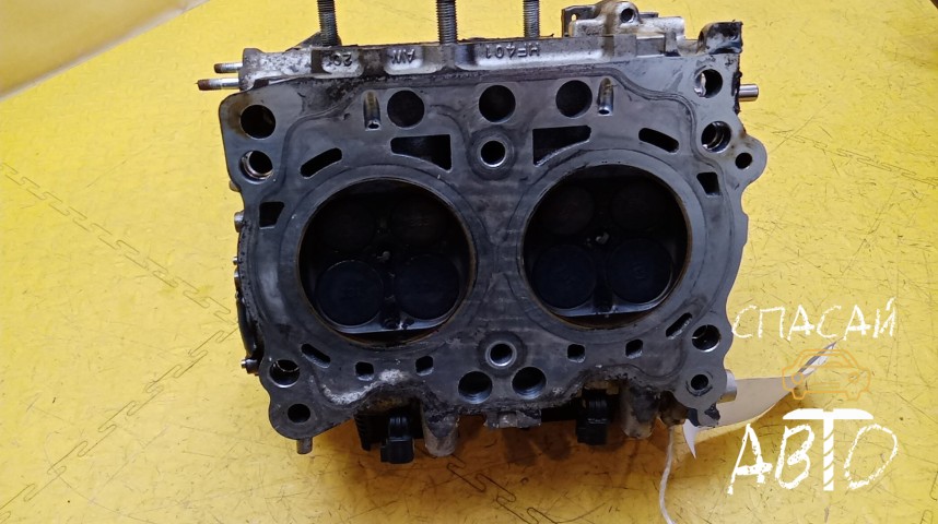 Subaru Impreza (G13,G23) Головка блока - OEM 11039AC400