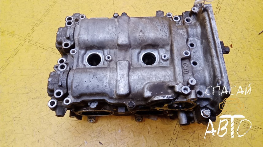 Subaru Impreza (G13,G23) Головка блока - OEM 11063AB720