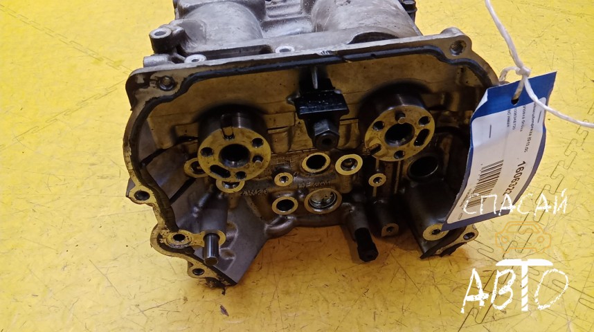 Subaru Impreza (G13,G23) Головка блока - OEM 11063AB720