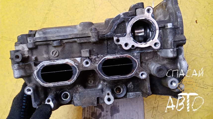 Subaru Impreza (G13,G23) Головка блока - OEM 11063AB720