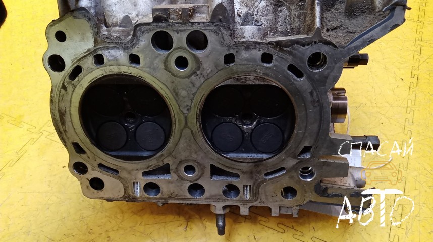 Subaru Impreza (G13,G23) Головка блока - OEM 11063AB720