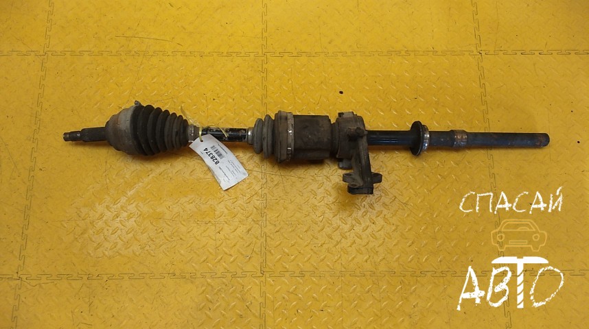 Nissan Murano (Z50) Полуось передняя (привод) - OEM 39100CC40A