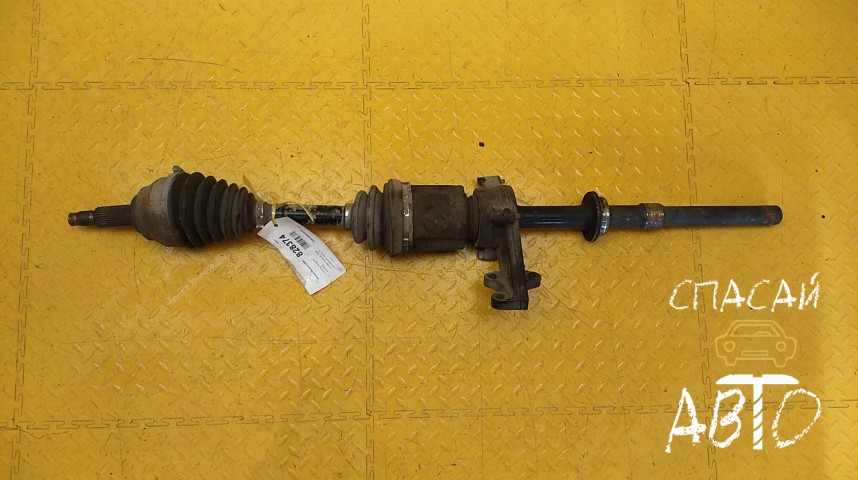 Nissan Murano (Z50) Полуось передняя (привод) - OEM 39100CC40A