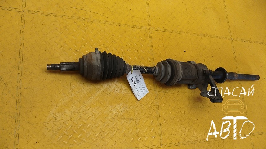 Nissan Murano (Z50) Полуось передняя (привод) - OEM 39100CC40A