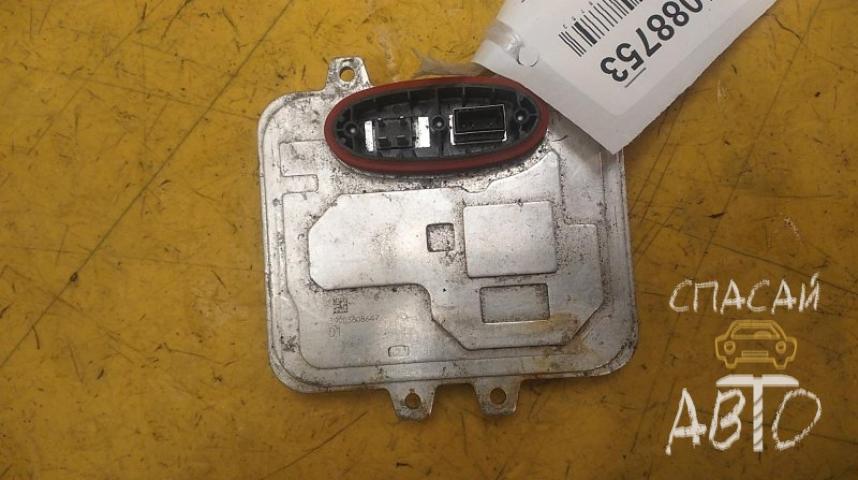 Nissan Qashqai (J10) Блок ксеноновой лампы