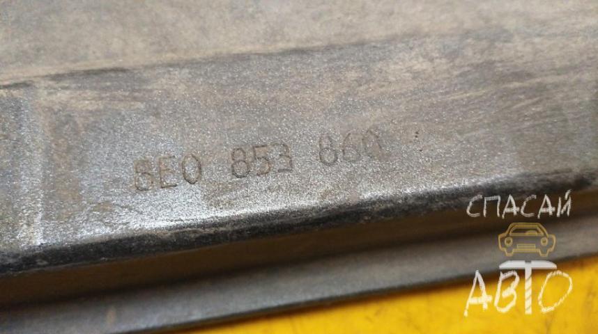 Audi A4 (B5) Накладка на порог (наружная)