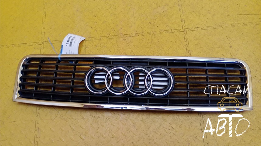 Audi A4 (B6) Решетка радиатора - OEM 8E0853651F
