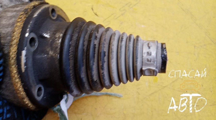 Audi A3 (8V) Шрус - OEM 1K0498103