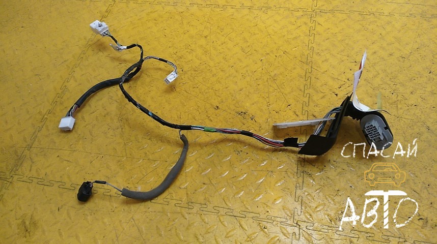 Mazda CX 7 Проводка (коса) - OEM EH1467220B