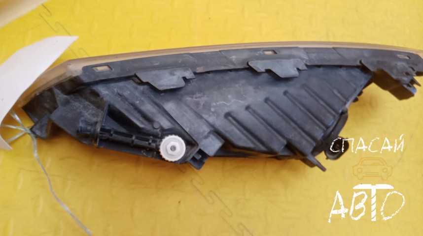 Skoda Superb III Фара противотуманная - OEM 3V0941699