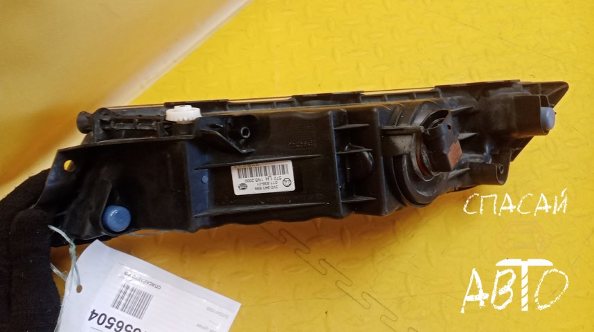 Skoda Superb III Фара противотуманная - OEM 3V0941699